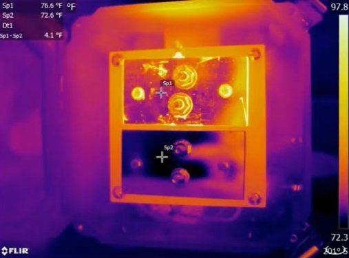 Teledyne Highlights Why Thermographers Need Training 